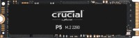 Crucial P5 2TB M.2 SSD für 184,99€!!